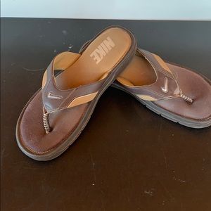 Nike Men’s Flip Floos